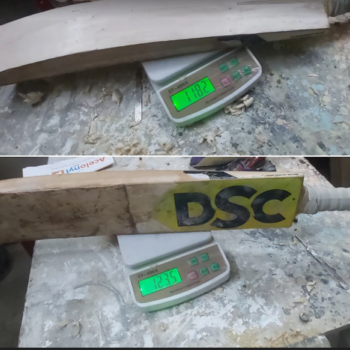 Cricket Bat Repair Services​