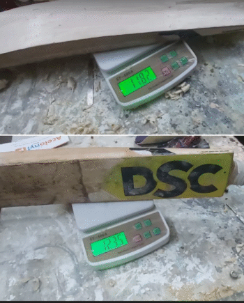 Cricket Bat Repair Services